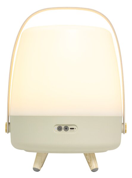 Lite-up Play JBL Sand homok lámpa, hangszóró