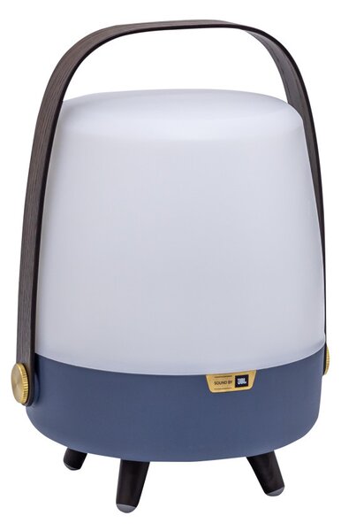 Lite-up Play Mini JBL Ocean Blue kék lámpa, hangszóró