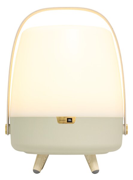 Lite-up Play JBL Sand homok lámpa, hangszóró