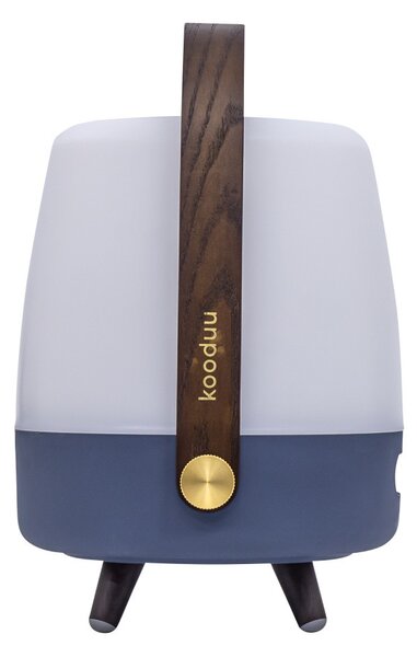 Lite-up Play Mini JBL Ocean Blue kék lámpa, hangszóró