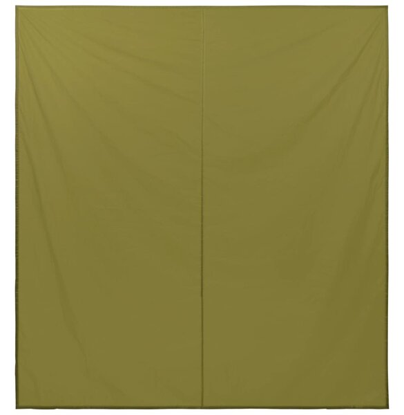 Zöld kültéri ponyva 3 x 2,85 m