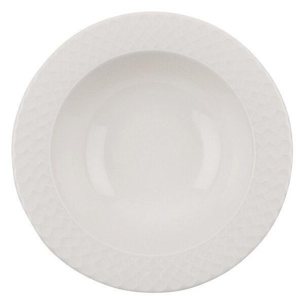 Russna 24 db-os porcelán étkészlet - Kutahya