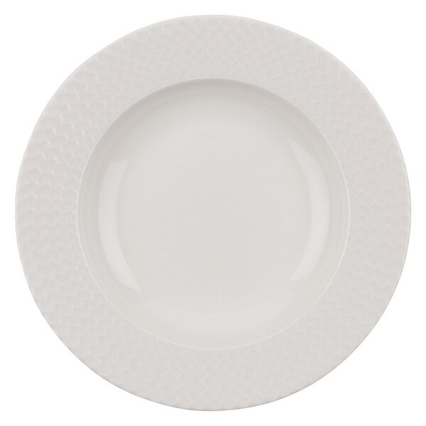 Russna 24 db-os porcelán étkészlet - Kutahya