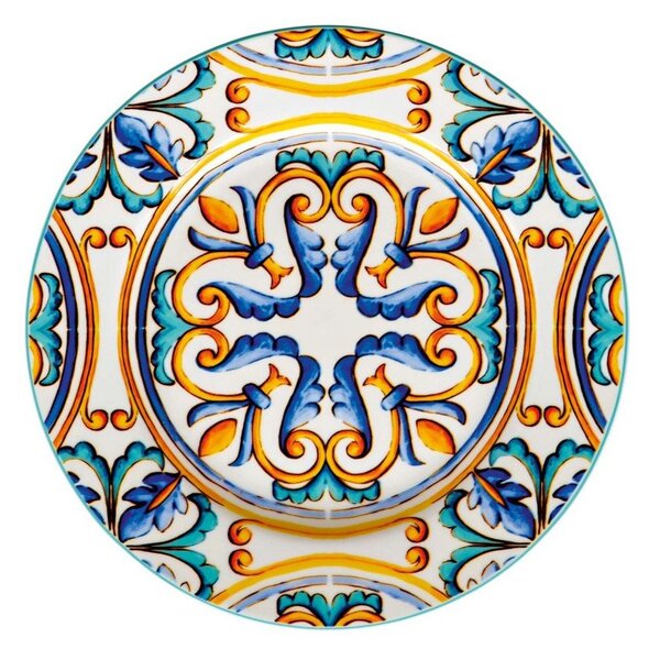 Étkészlet 18 db-os Medicea – Brandani