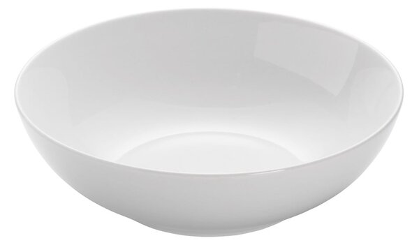 Basic fehér porcelán tálka, ø 20,5 cm - Maxwell & Williams