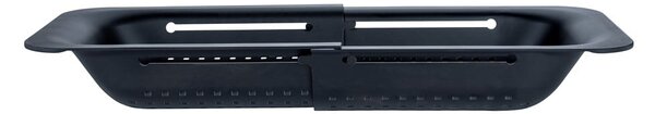 Műanyag szűrő Black Outdoor Kitchen Sivo – Wenko