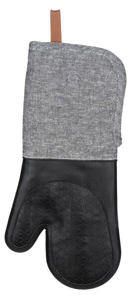 Black Outdoor Kitchen Ada 2 db konyhai kesztyű - Wenko