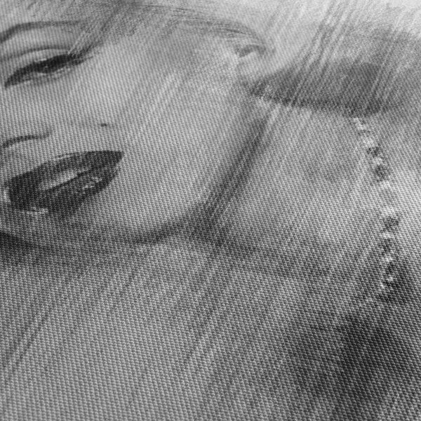 Kép - Marilyn Monroe portréja (70x50 cm)