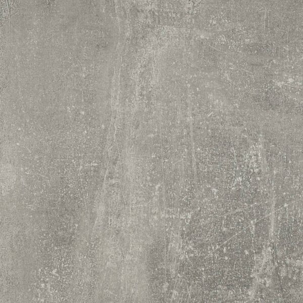 Betonszürke szerelt fa cipőtároló pad 80x24x45 cm