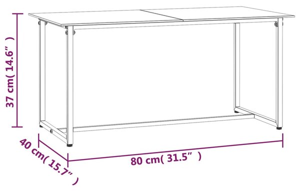4 részes fekete polyrattan kültéri ülőgarnitúra párnákkal