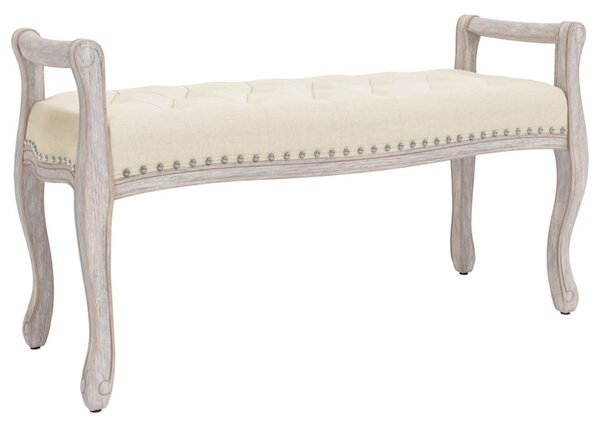 Vászonpad 110 x 45 x 60 cm