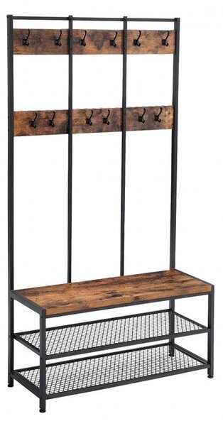 Fogas, Vasagle, 100x40x184cm