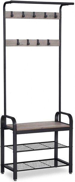 Fogas, Vasagle, 183x72x33.7cm