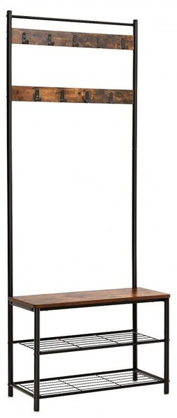 Fogas, Vasagle, 70x32.5x175cm