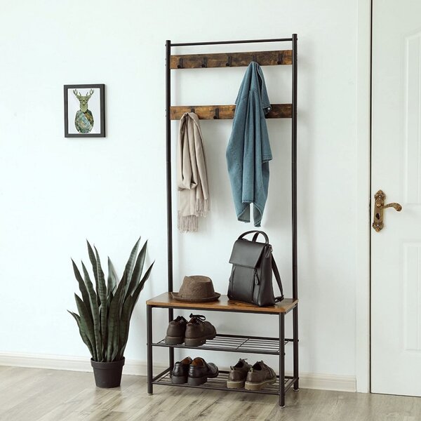 Fogas, Vasagle, 70x32.5x175cm