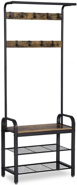 Fogas, Vasagle, 183x72x33.7cm
