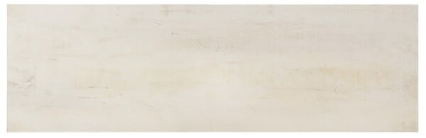 Nyers mangófa tálalóasztal 115 x 35 x 77 cm