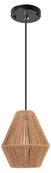 Mennyezeti lámpa APP1150-1W WOOD