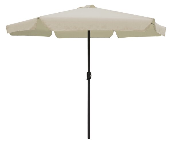 Linder Exclusiv Kerti napernyő 300 cm Bézs