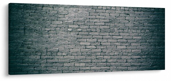 Téglafal képe (120x50 cm)