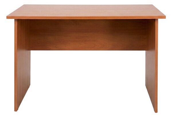Malibu NEW21 laplábas íróasztal (140 x 75 cm)