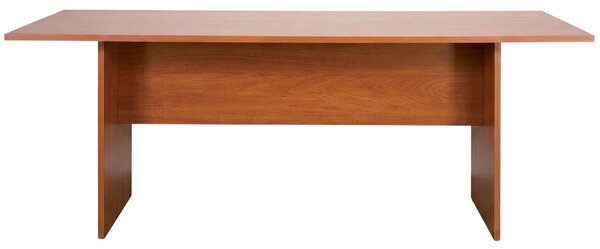 Malibu NEW23 tárgyalóasztal (200 x 75 cm)