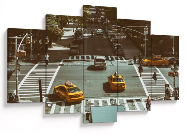 Kép - New York (150x105 cm)