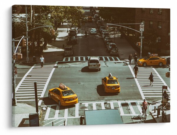 Kép - New York (70x50 cm)