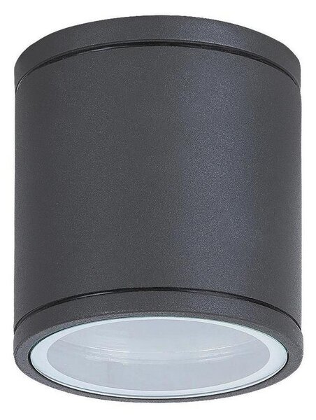 Rabalux Rabalux 8150 - Kültéri mennyezeti lámpa AKRON 1xGU10/35W/230V IP54 RL8150