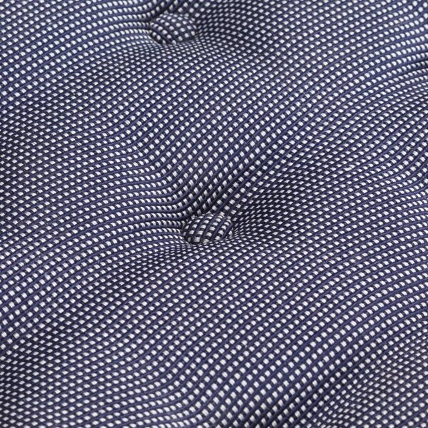 Tömör mangófa előszobai pad 100 x 35 x 47 cm