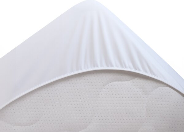 Vízálló jersey matracvédő DREAMSHIELD 180 x 200 cm