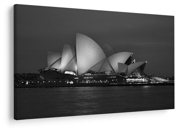 A Sydney-i Operaház képe (90x60 cm)