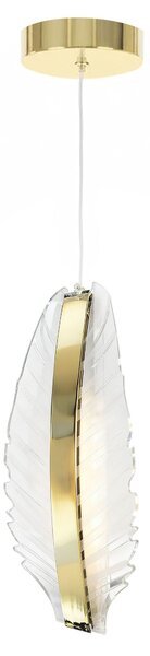 LED Lámpa G141-CP GOLD