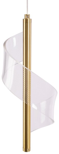 Mennyezeti lámpa LED APP1550-CP GOLD