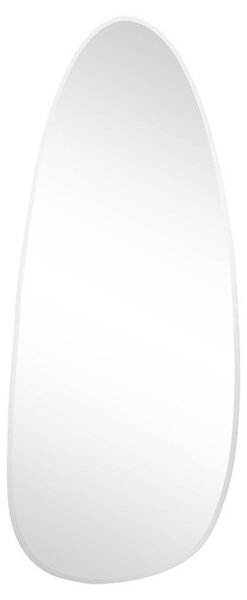 Szabálytalan fali tükör, 3 20770, 50x1x120cm