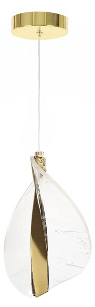 LED Lámpa G129-CP GOLD