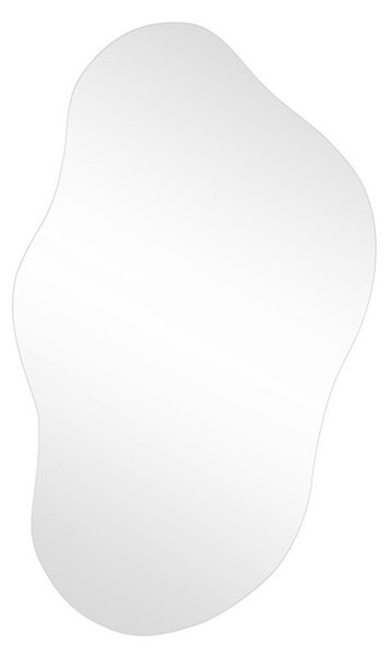 Szabálytalan fali tükör, 2 20771, 35x1x60cm