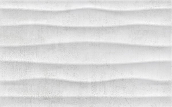 Dekor VitrA Cosy beton white 25x40 cm matt K944680