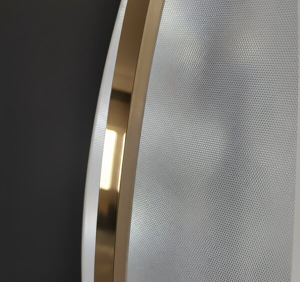 Állólámpa G126-F GOLD