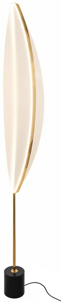 Állólámpa G126-F GOLD