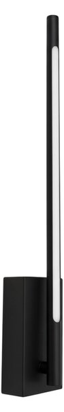 Fali lámpa LED APP1798-W Black
