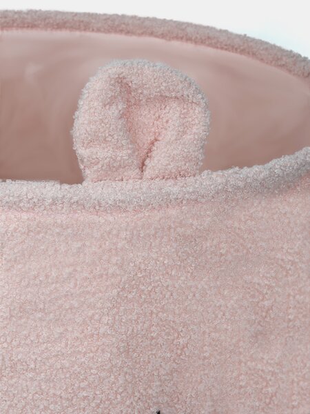 Sinsay - Tárolókosár - pasztellpink
