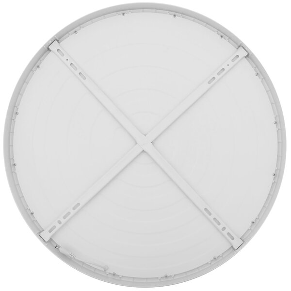 Kerek LED Panel Fehér 42W