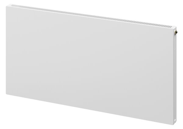 Mexen CVF11 lapos radiátor 300x600mm alsó csatlakozás 273W fehér W611F-030-060-00