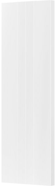 Mexen Line VS20SL lapradiátor 1600 x 400 mm, alsó középső csatlakozás, 794 W, fehér - W6VS20SL-160-040-00