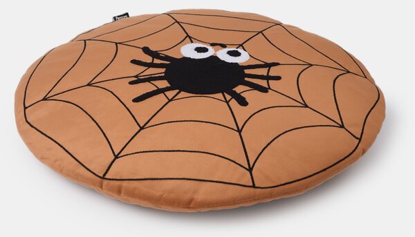 Sinsay - Dekoratív párna Halloween mintával - narancs