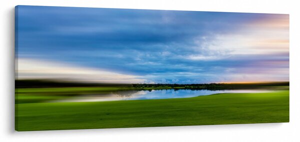 Rét kép (120x50 cm)