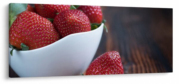 Eper képe (120x50 cm)