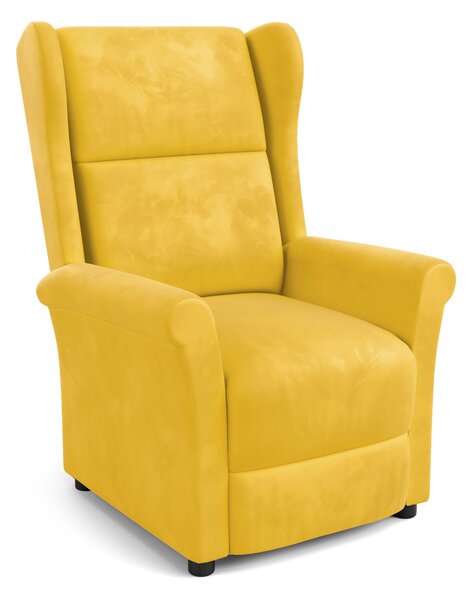 Fotel Adrianus 2 (sárga). 1008057