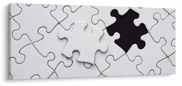 Puzzle képe (120x50 cm)